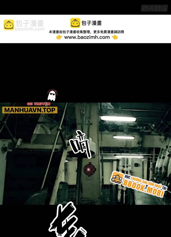 Quay Đầu Là Bờ Chapter 210 - Trang 5