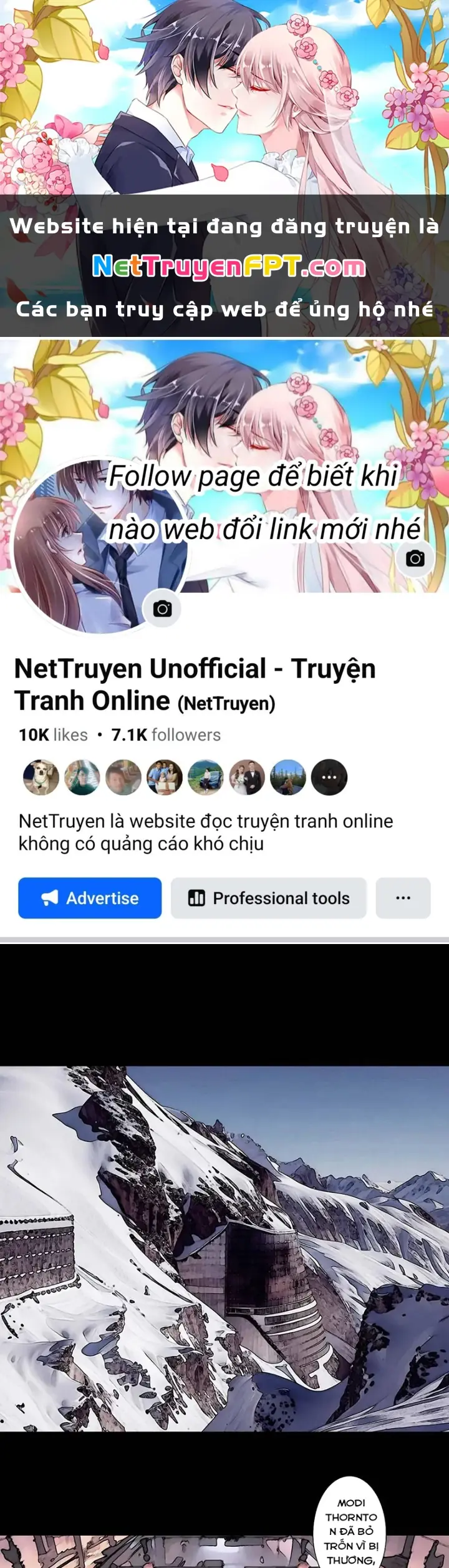Quay Đầu Là Bờ Chapter 211 - Trang 1