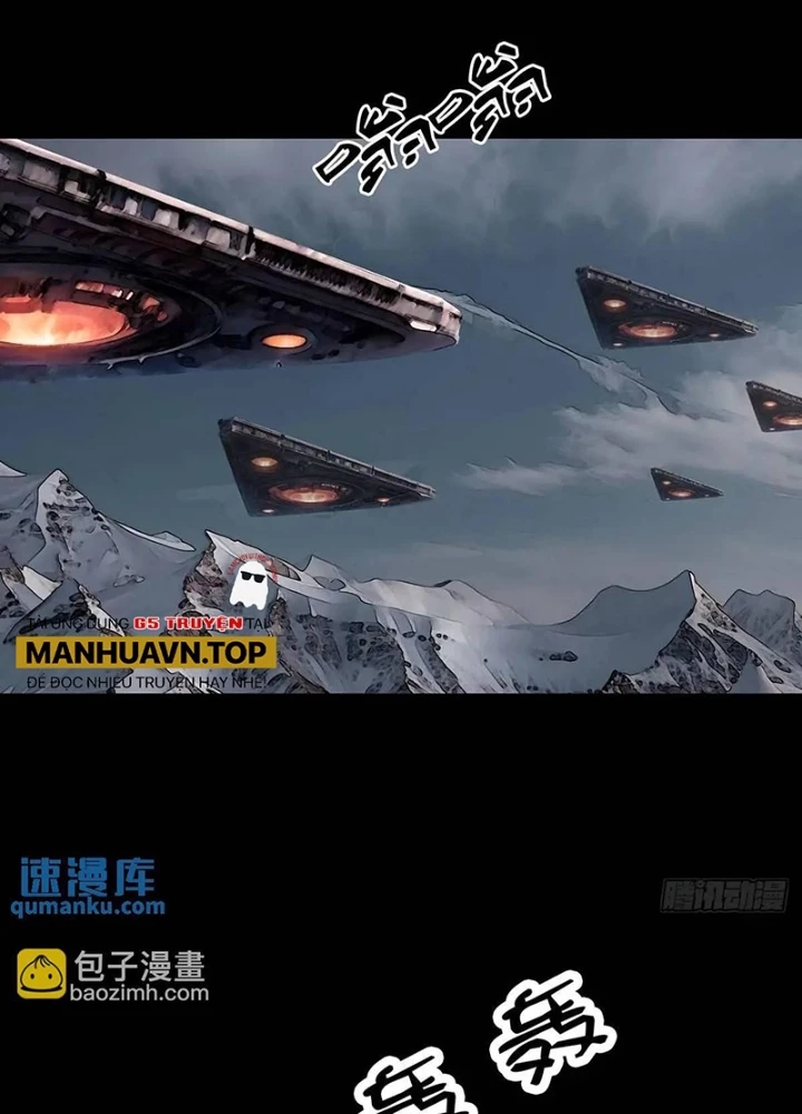 Quay Đầu Là Bờ Chapter 211 - Trang 13