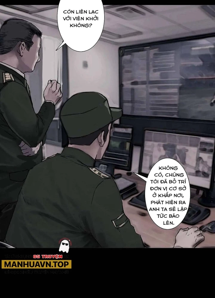 Quay Đầu Là Bờ Chapter 211 - Trang 19