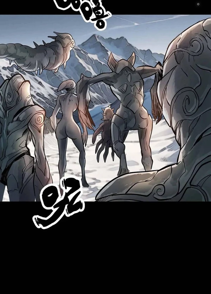 Quay Đầu Là Bờ Chapter 211 - Trang 21