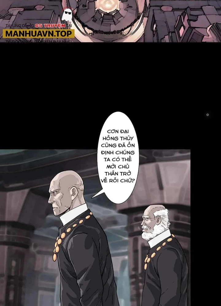 Quay Đầu Là Bờ Chapter 211 - Trang 3