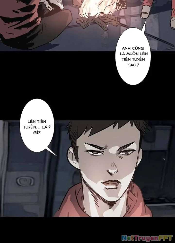 Quay Đầu Là Bờ Chapter 211 - Trang 43