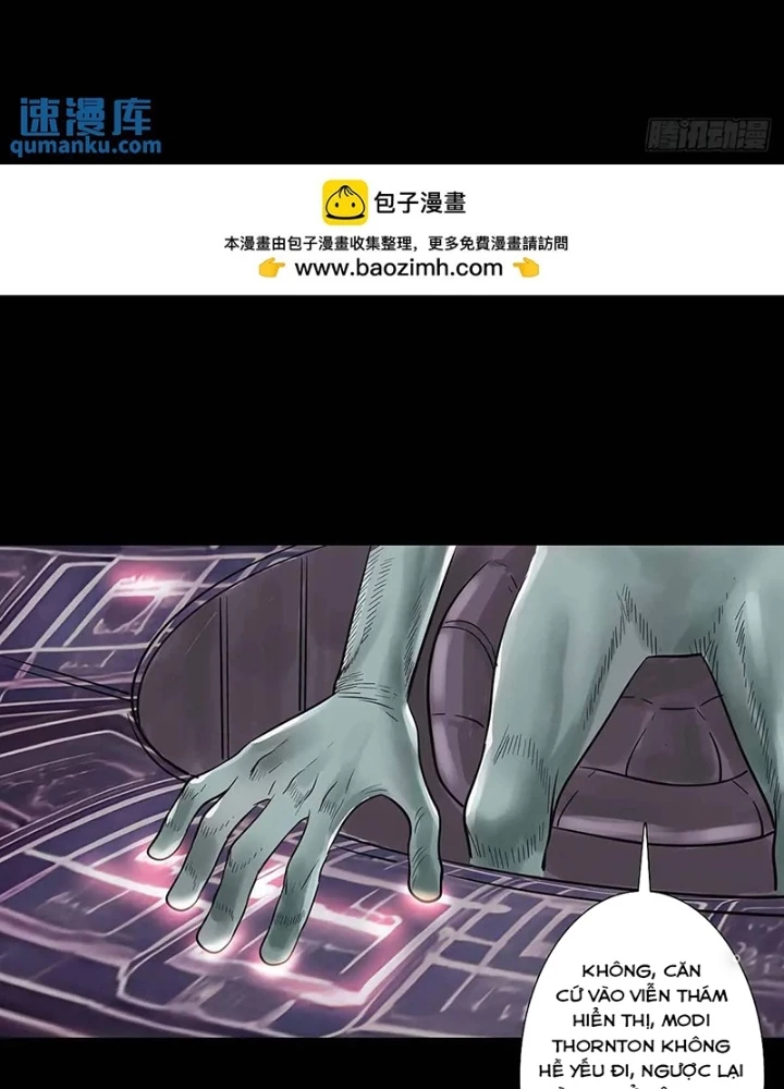 Quay Đầu Là Bờ Chapter 211 - Trang 5