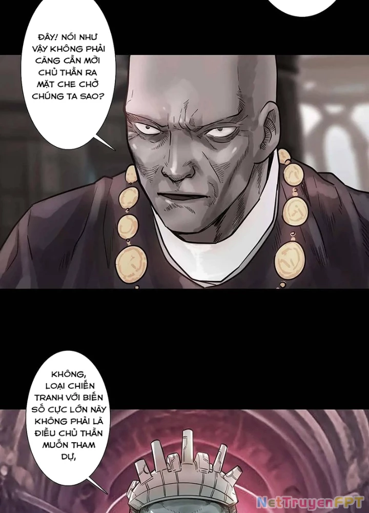 Quay Đầu Là Bờ Chapter 211 - Trang 7