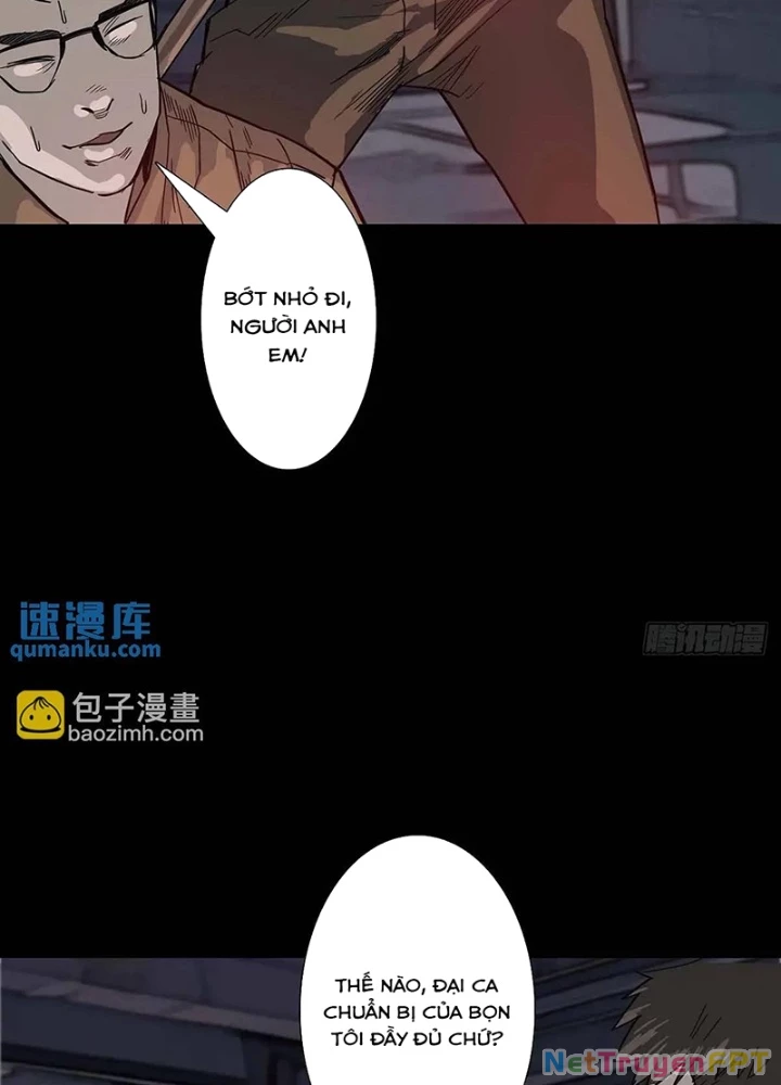 Quay Đầu Là Bờ Chapter 212 - Trang 13