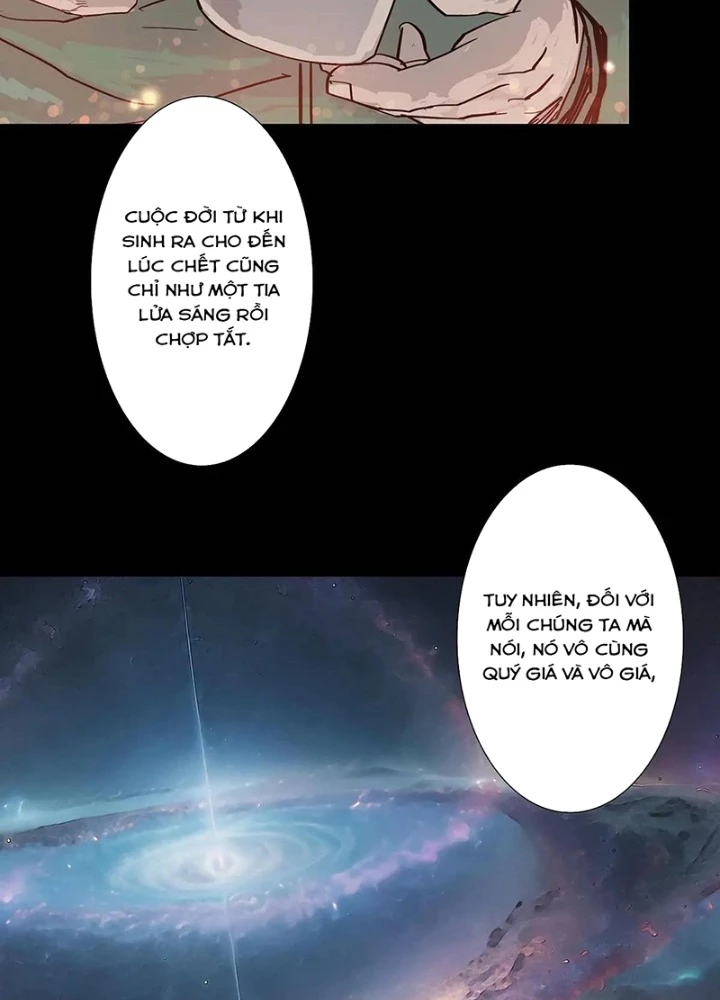 Quay Đầu Là Bờ Chapter 212 - Trang 33