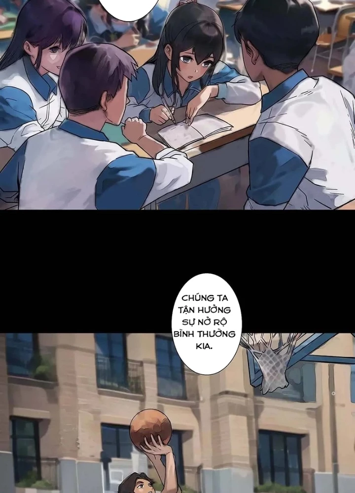 Quay Đầu Là Bờ Chapter 212 - Trang 37