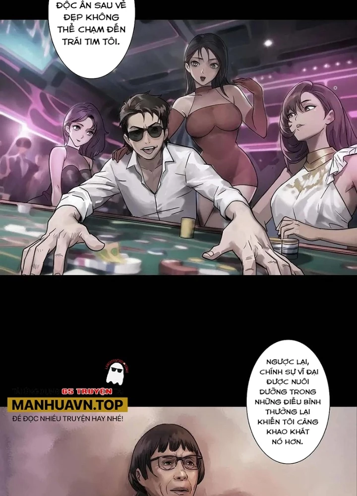 Quay Đầu Là Bờ Chapter 212 - Trang 41