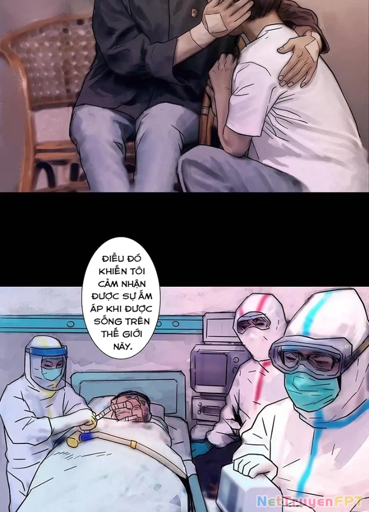 Quay Đầu Là Bờ Chapter 212 - Trang 43