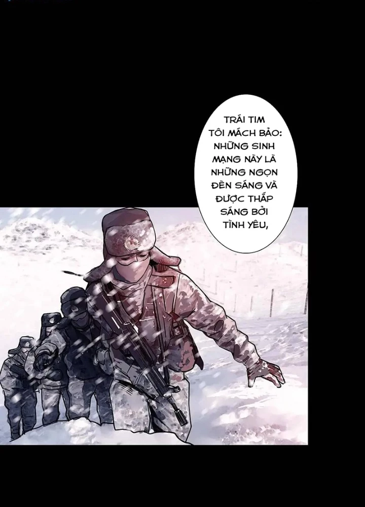Quay Đầu Là Bờ Chapter 212 - Trang 45