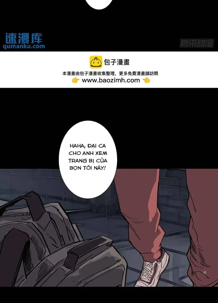 Quay Đầu Là Bờ Chapter 212 - Trang 5