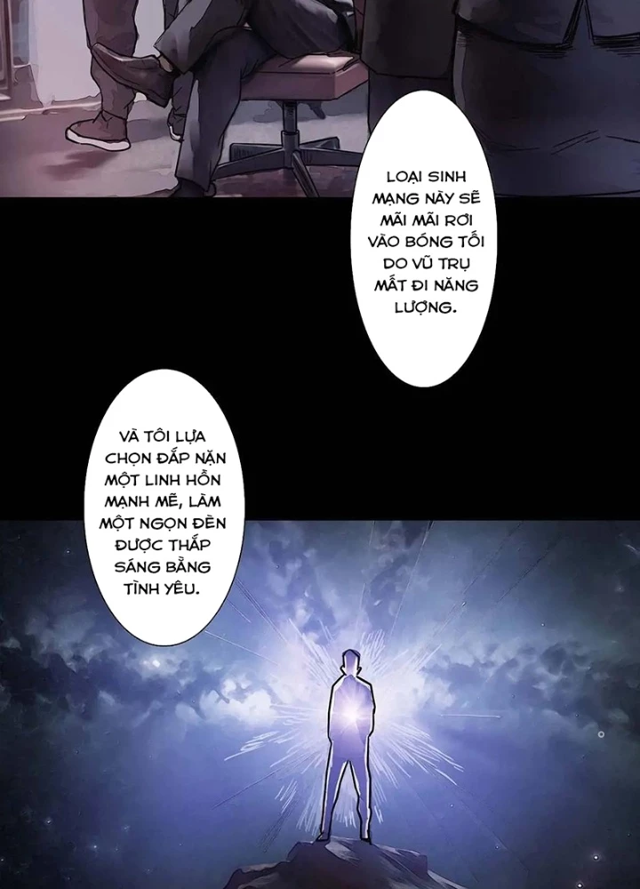 Quay Đầu Là Bờ Chapter 213 - Trang 11