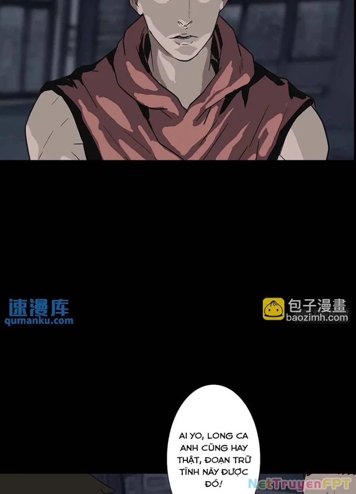 Quay Đầu Là Bờ Chapter 213 - Trang 17