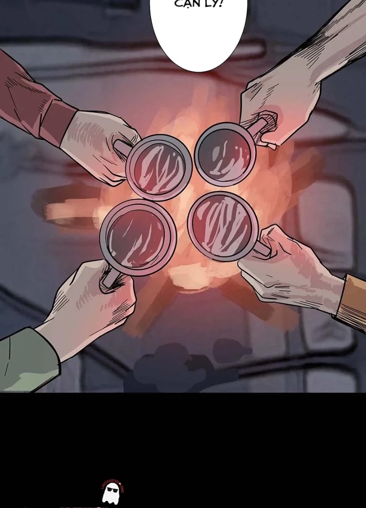 Quay Đầu Là Bờ Chapter 213 - Trang 25