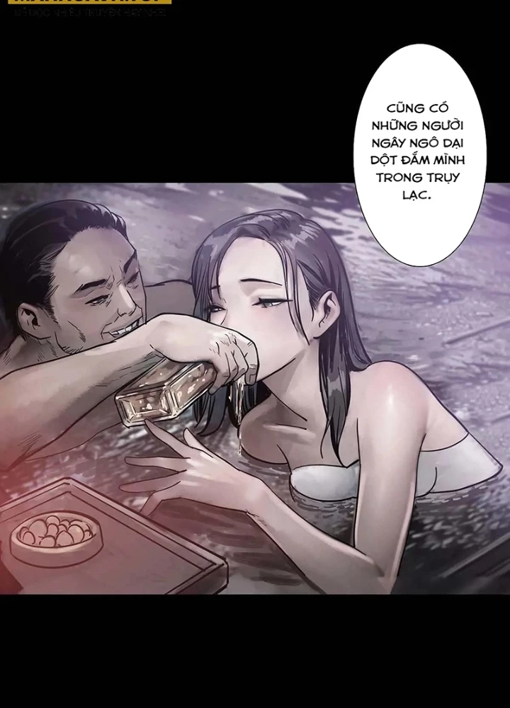 Quay Đầu Là Bờ Chapter 213 - Trang 3