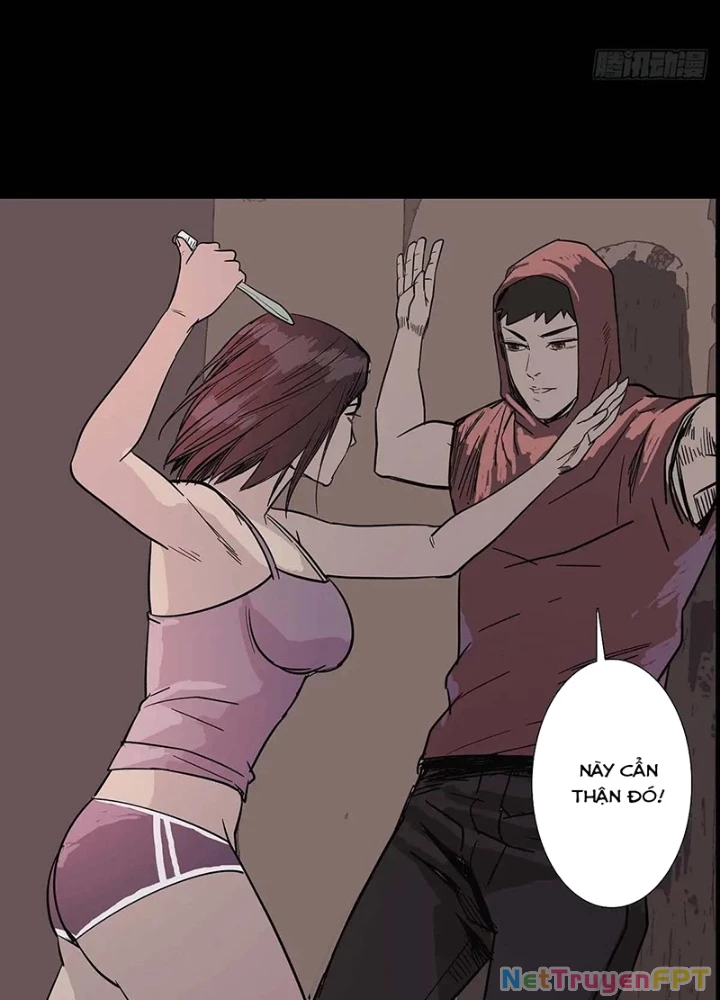 Quay Đầu Là Bờ Chapter 213 - Trang 39