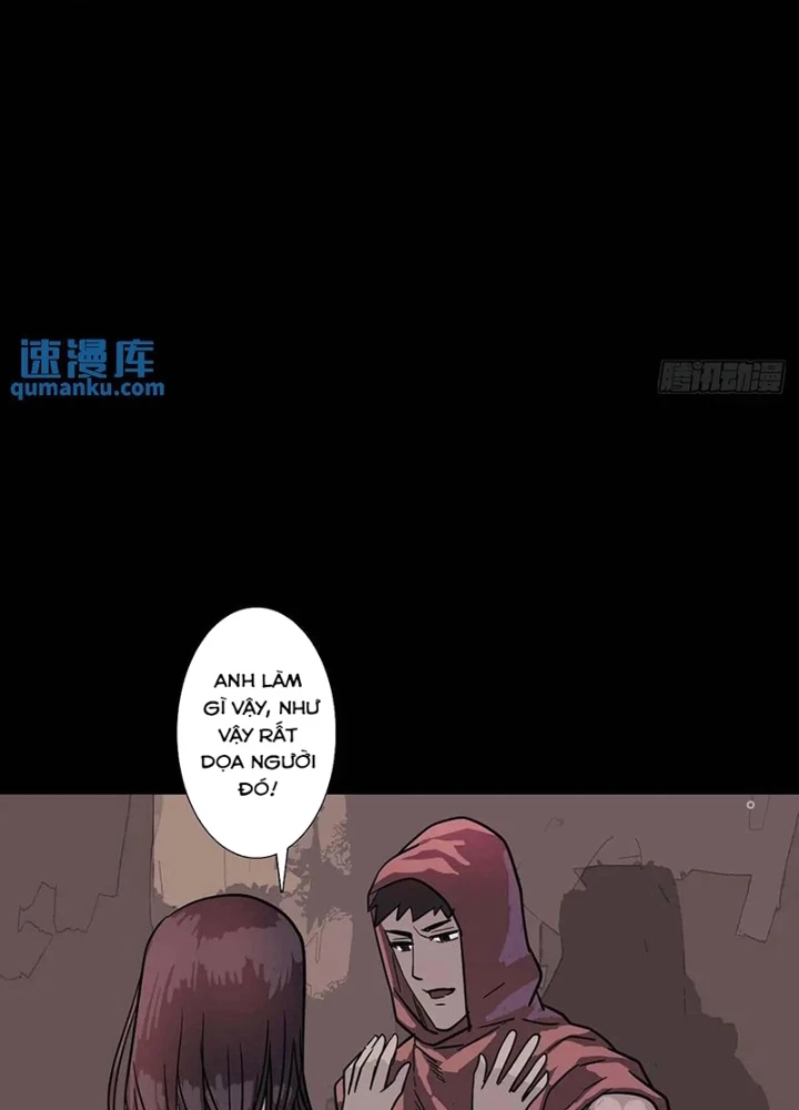 Quay Đầu Là Bờ Chapter 213 - Trang 43