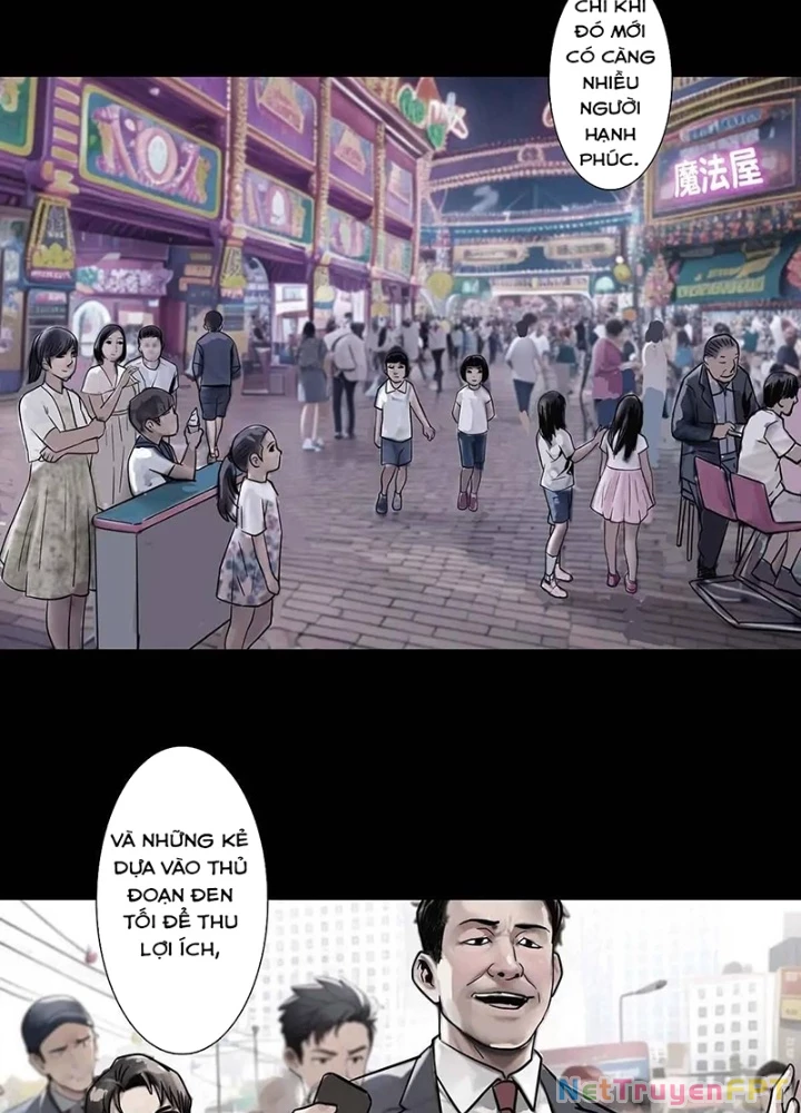 Quay Đầu Là Bờ Chapter 213 - Trang 7