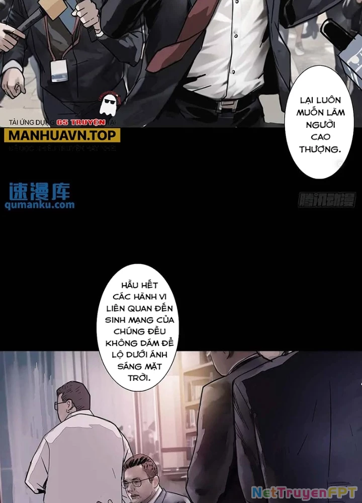 Quay Đầu Là Bờ Chapter 213 - Trang 9