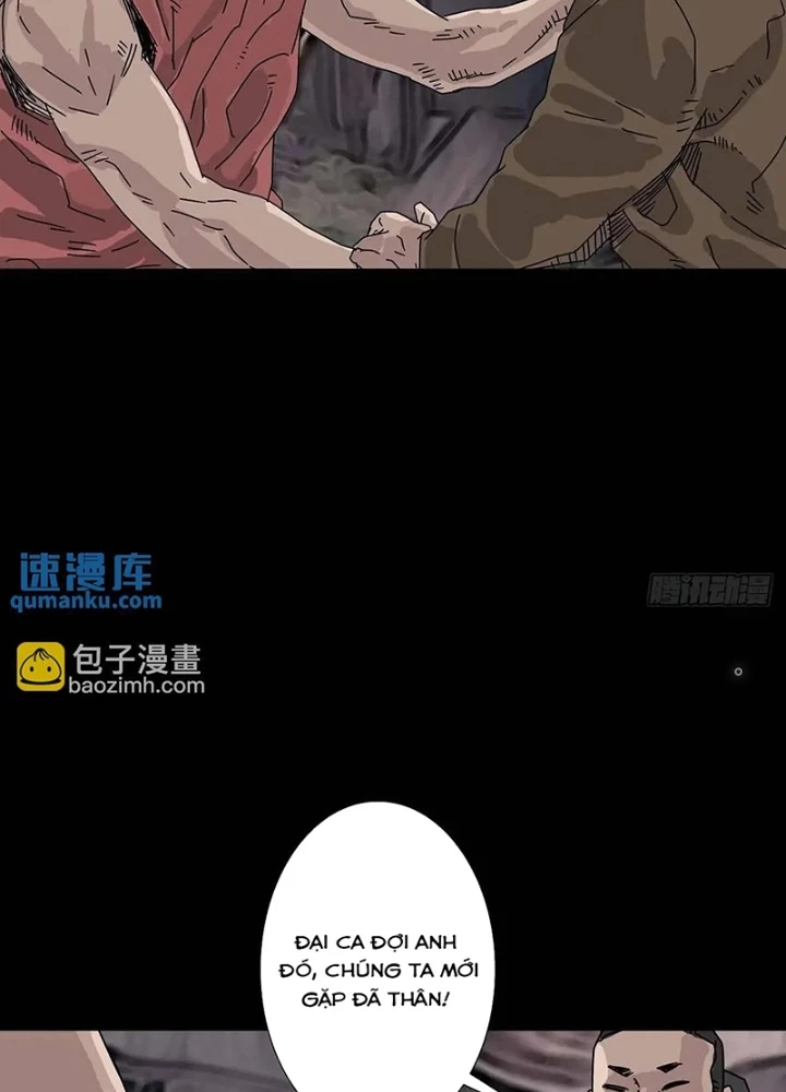 Quay Đầu Là Bờ Chapter 214 - Trang 17