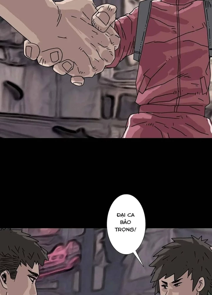 Quay Đầu Là Bờ Chapter 214 - Trang 19