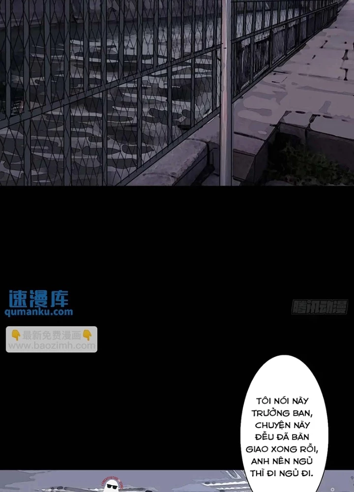 Quay Đầu Là Bờ Chapter 214 - Trang 25