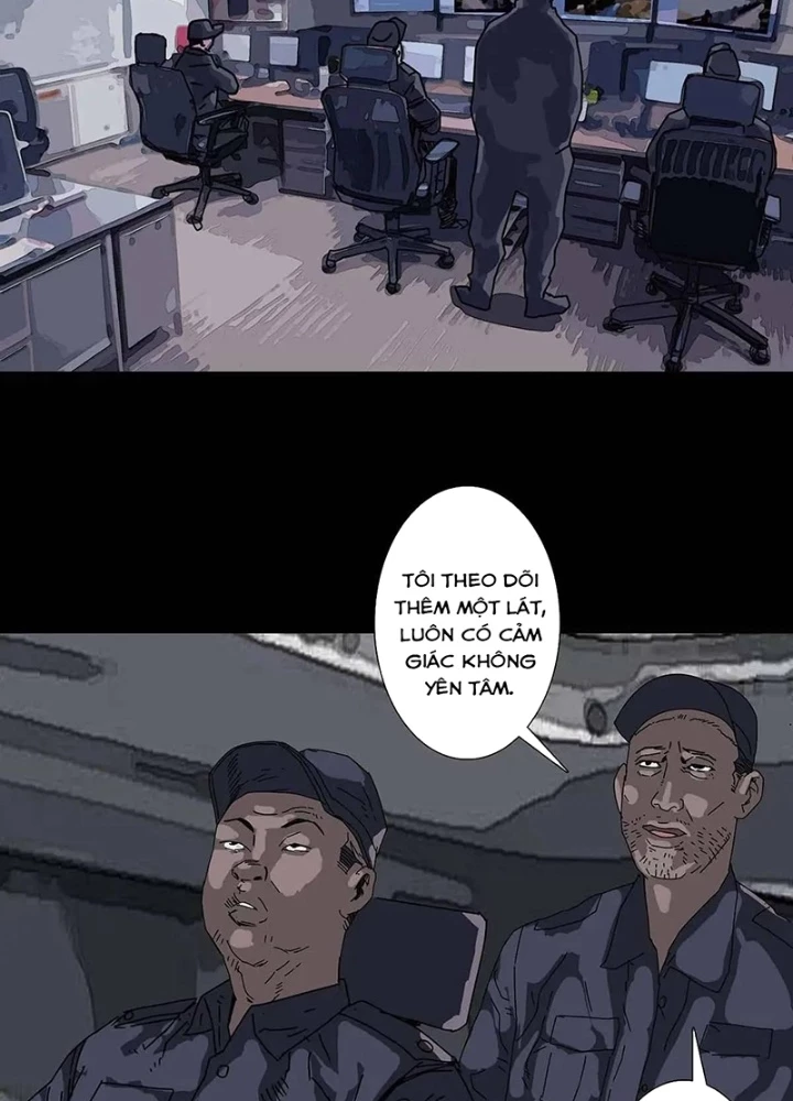 Quay Đầu Là Bờ Chapter 214 - Trang 27