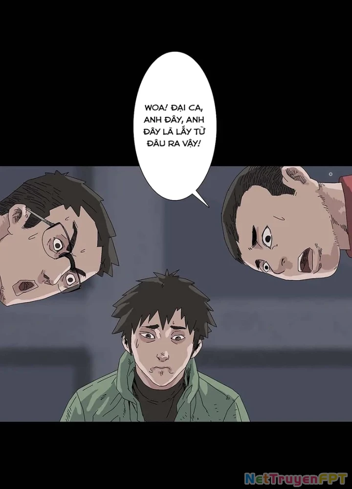 Quay Đầu Là Bờ Chapter 214 - Trang 3