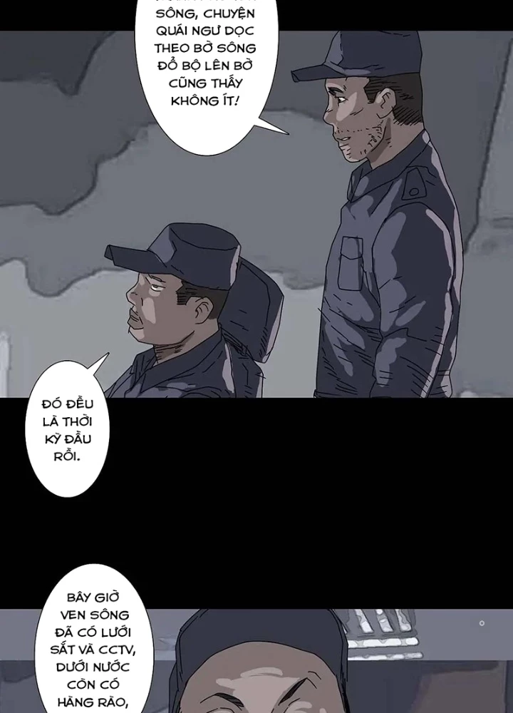 Quay Đầu Là Bờ Chapter 214 - Trang 31