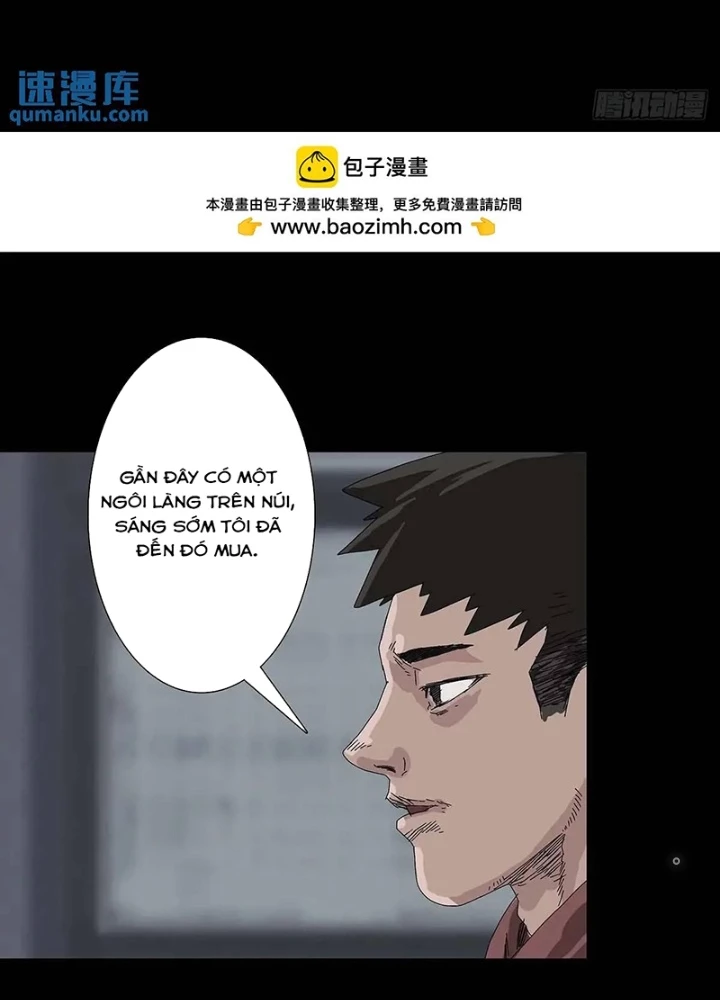 Quay Đầu Là Bờ Chapter 214 - Trang 5