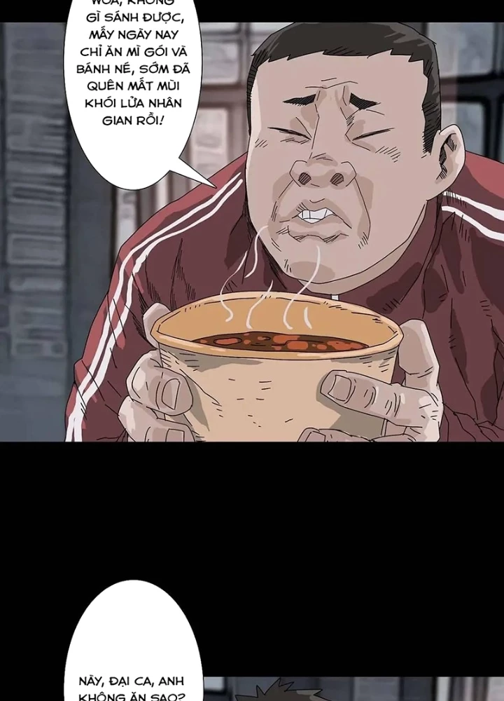 Quay Đầu Là Bờ Chapter 214 - Trang 7