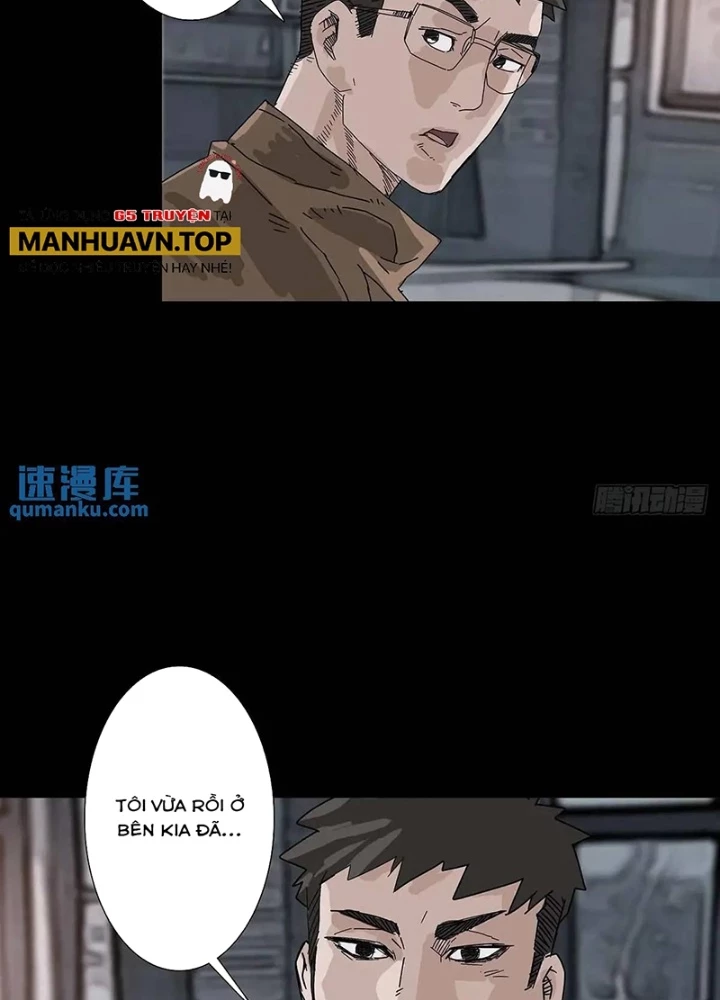 Quay Đầu Là Bờ Chapter 214 - Trang 9