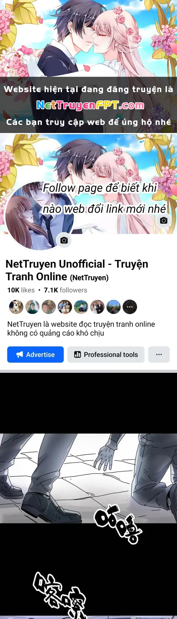 Quay Đầu Là Bờ Chapter 215 - Trang 1