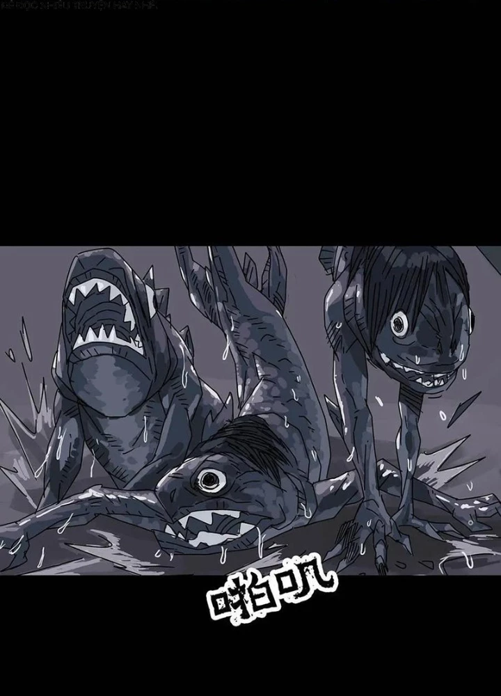 Quay Đầu Là Bờ Chapter 215 - Trang 11