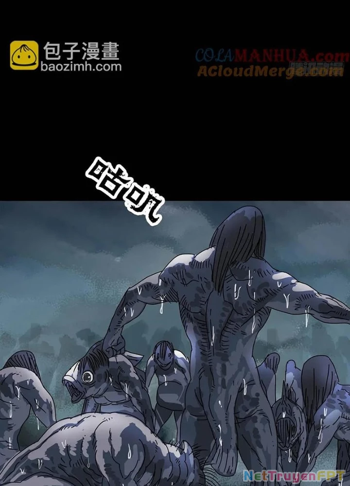 Quay Đầu Là Bờ Chapter 215 - Trang 13
