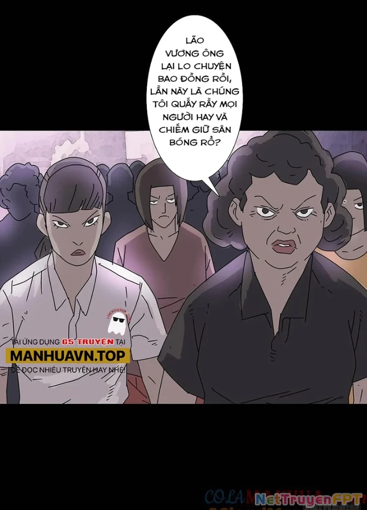 Quay Đầu Là Bờ Chapter 215 - Trang 29
