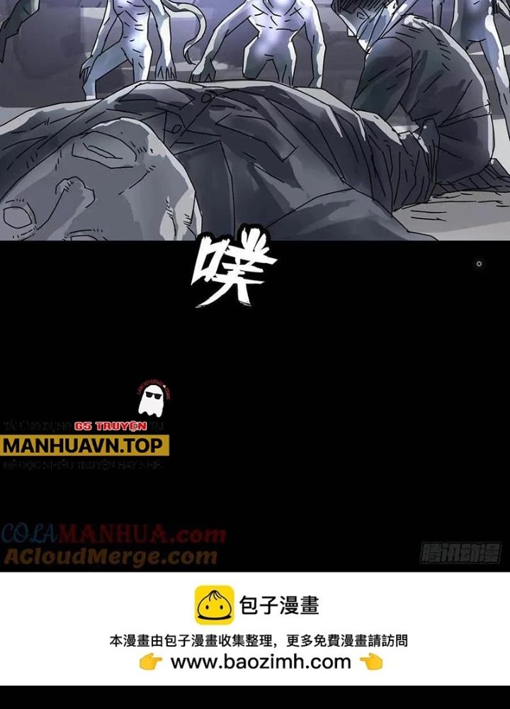 Quay Đầu Là Bờ Chapter 215 - Trang 3