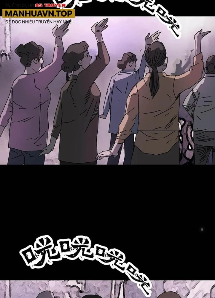 Quay Đầu Là Bờ Chapter 215 - Trang 37