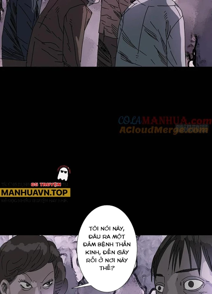 Quay Đầu Là Bờ Chapter 215 - Trang 39