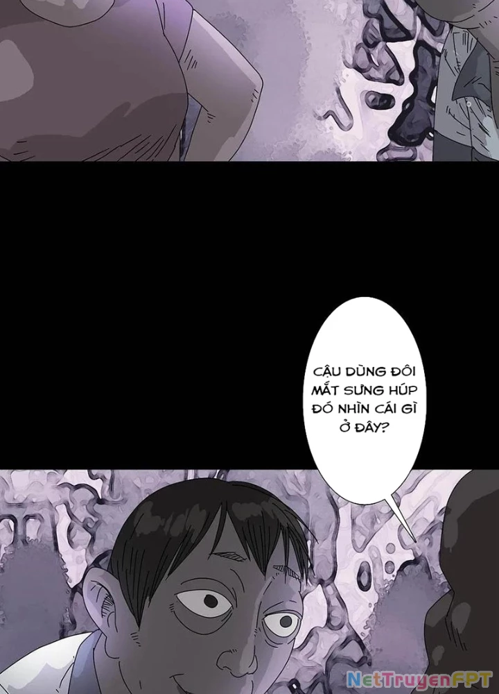 Quay Đầu Là Bờ Chapter 215 - Trang 41
