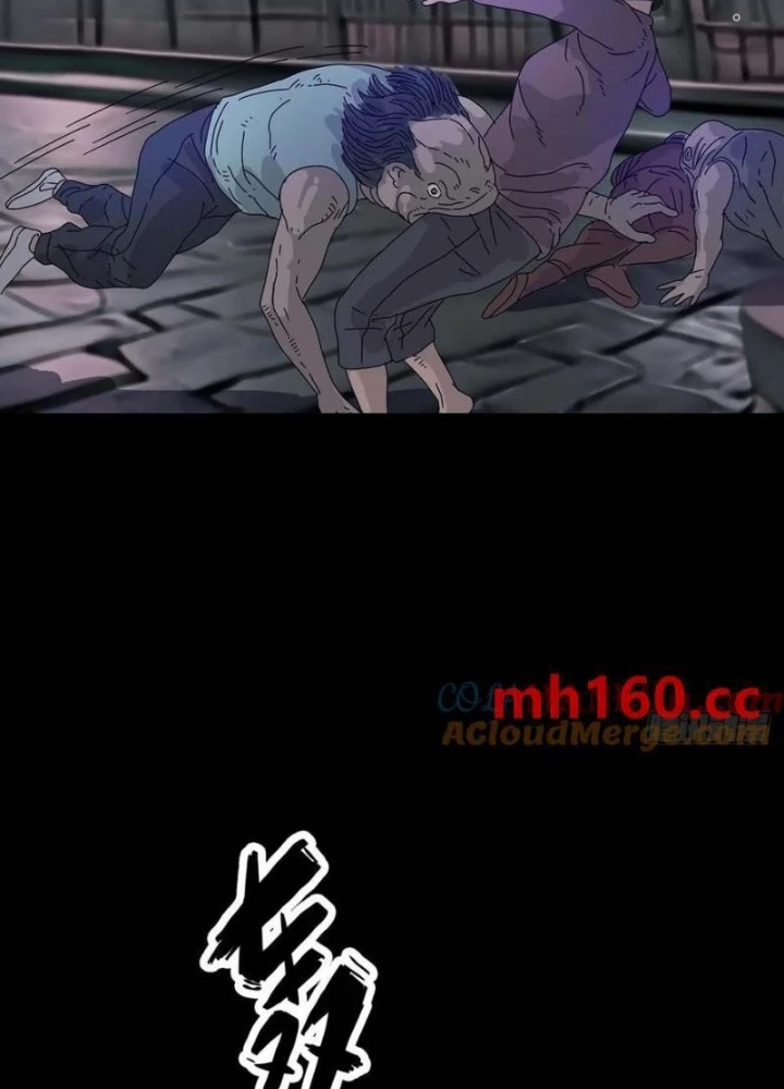 Quay Đầu Là Bờ Chapter 216 - Trang 21