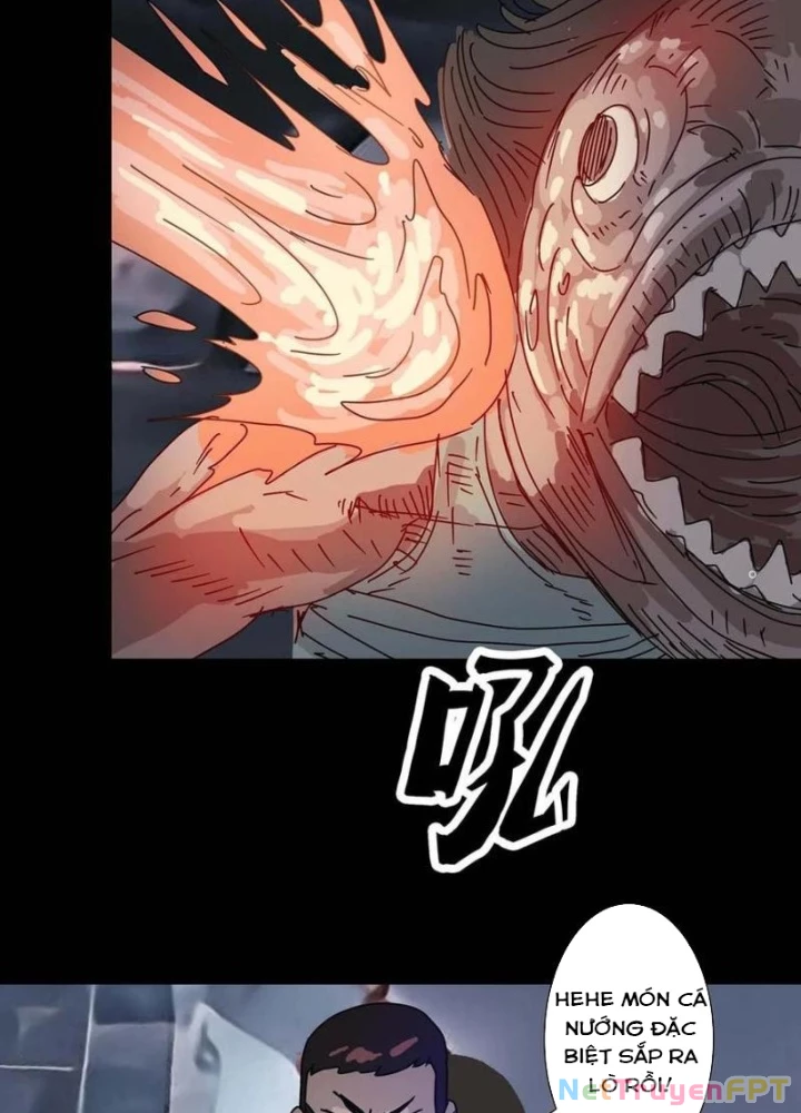 Quay Đầu Là Bờ Chapter 216 - Trang 23