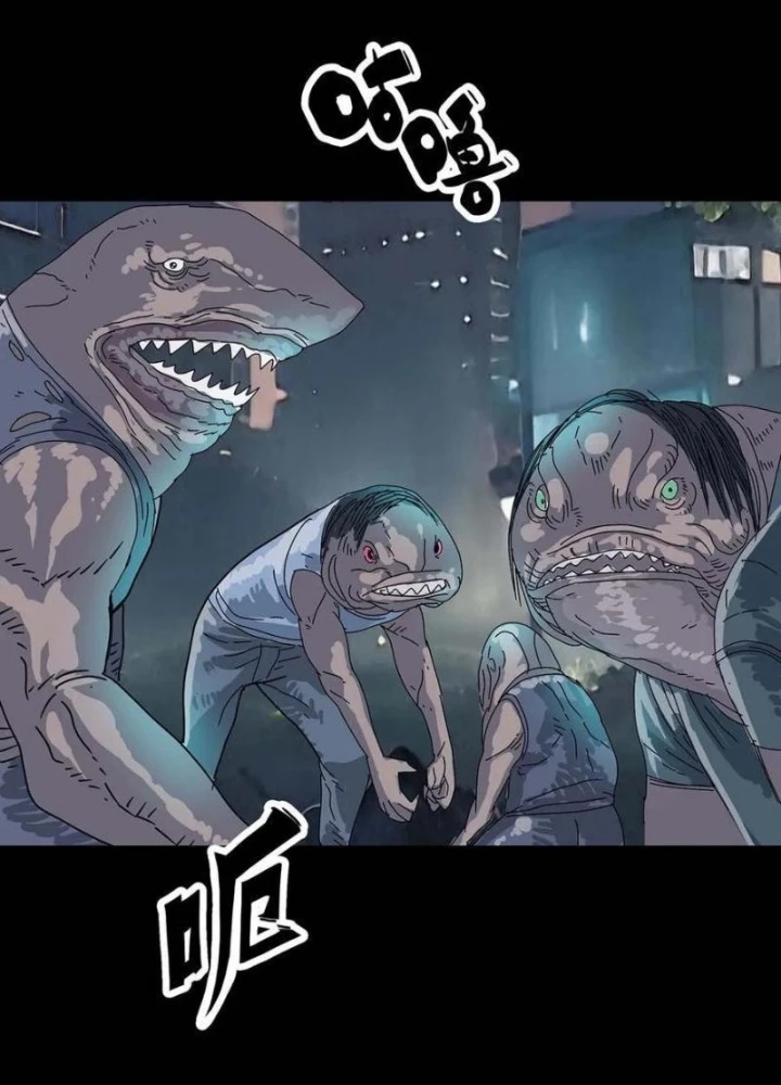 Quay Đầu Là Bờ Chapter 216 - Trang 27