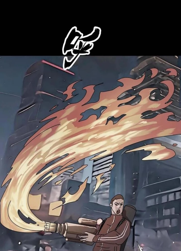Quay Đầu Là Bờ Chapter 216 - Trang 31