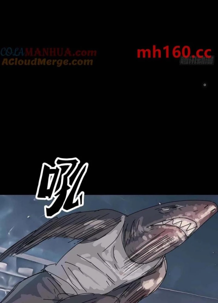 Quay Đầu Là Bờ Chapter 216 - Trang 35