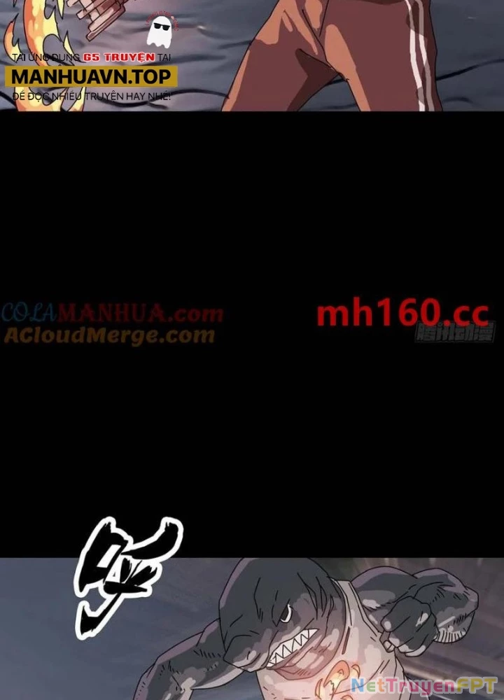 Quay Đầu Là Bờ Chapter 216 - Trang 39