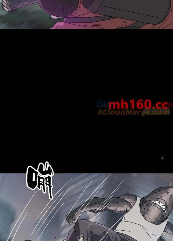 Quay Đầu Là Bờ Chapter 216 - Trang 43