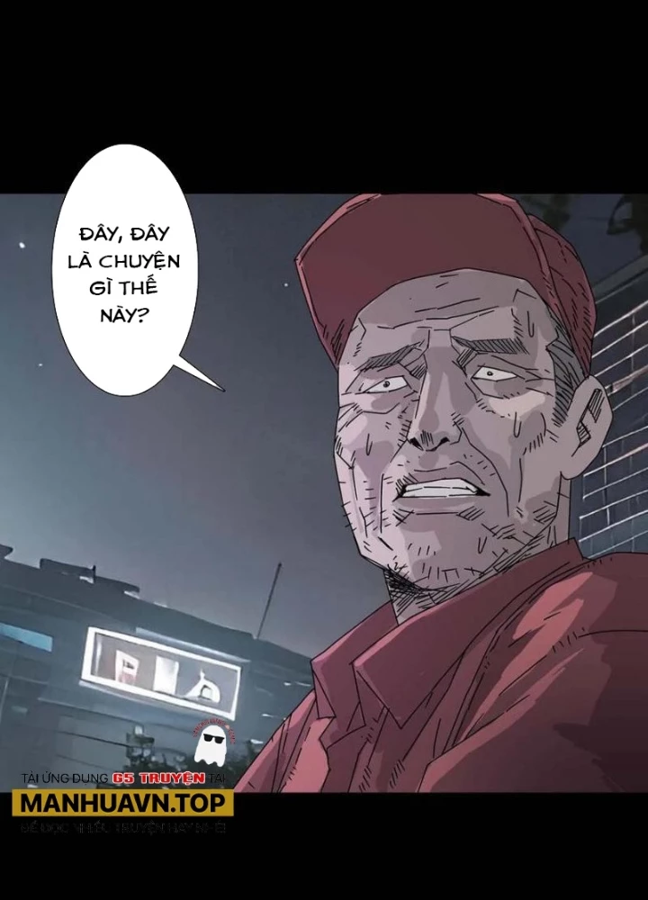 Quay Đầu Là Bờ Chapter 216 - Trang 7