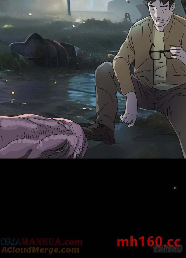 Quay Đầu Là Bờ Chapter 217 - Trang 11